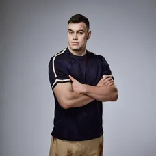 Survivor - Honza Dokládal (2)