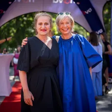 TK podzim 2025 - Eva Leinweberová a Jana Švandová
