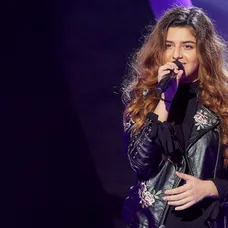 The Voice Česko Slovensko: Diana Kalashová - 4