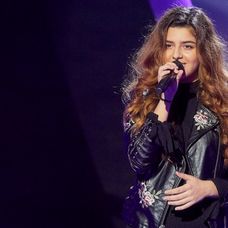 The Voice Česko Slovensko: Diana Kalashová - 4