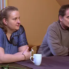 Výměna manželek: Předčasné ukončení osmi očí! - 1