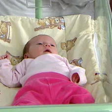 Ordinace: Bětuška, dítě Lucie a Darka - 2