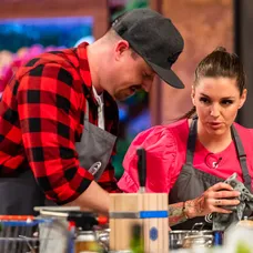 MasterChef - Kuba, Terka