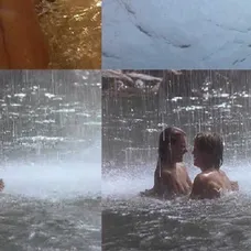 Milla Jovovich ve filmu Návrat do modré laguny - 6