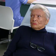 Zdena Procházková v Ordinaci - 2