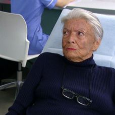 Zdena Procházková v Ordinaci - 2