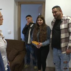 Výměna manželek, série 19, první díl (5)