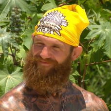 Survivor - Pirát