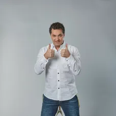Tvoje tvář má známý hlas: Martin Dejdar
