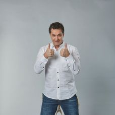 Tvoje tvář má známý hlas: Martin Dejdar