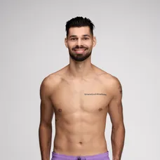Love Island - Kristian