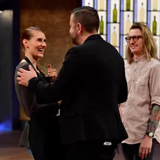 MasterChef: Kateřina Kolbová odchod ze soutěže - 5