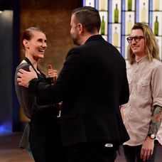 MasterChef: Kateřina Kolbová odchod ze soutěže - 5