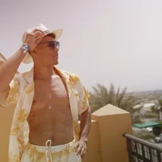 Erik z Love Islandu 2024