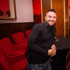 Vítěz Survivora 2022 Vláďa Čapek