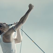 Bohemian Rhapsody