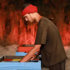 Survivor - Filip v duelu