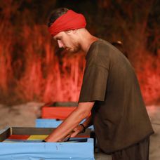 Survivor - Filip v duelu