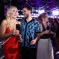 Kate a Vašek ze Survivora 2025 v Duplexu