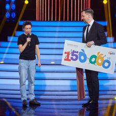 Tvoje tvář má známý hlas: Vítěz Tatiana Vilhelmová