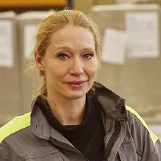 Bohdana Pavlíková