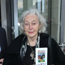 Květa Fialová