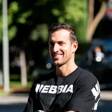 Trenér Extrémních proměn o druhé řadě dokusérie