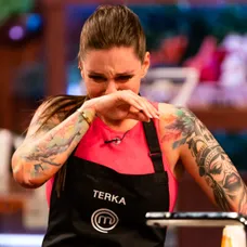 MasterChef - Terka
