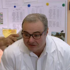 Ordinace: Vilík napadl Švarce! - 4