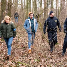 Kriminálka Anděl 5. řada