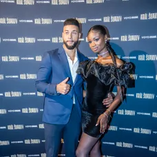 Love Island - premiéra Král Šumavy 2
