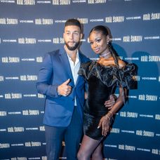 Love Island - premiéra Král Šumavy 2