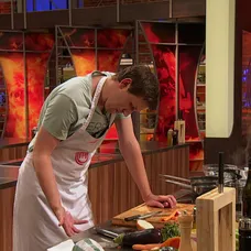 MasterChef Česko: Soutěžící skončil s popáleninami - 3