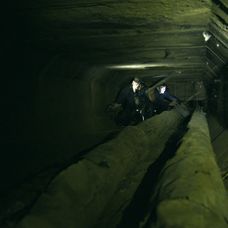 Utajený šéf - 2. května 2018 - 3
