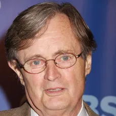 David McCallum