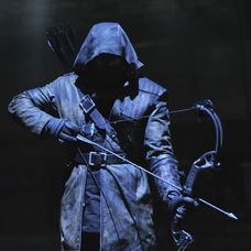 Arrow - 18