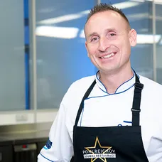 Pohlreichův souboj restaurací - Tomáš Černý