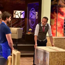MasterChef Česko - 1