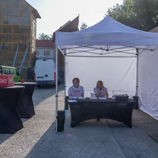 Den otevřených dveří v ateliérech Ulice