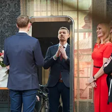 O 10 let mladší -Katarína a Jak - proměna - 7