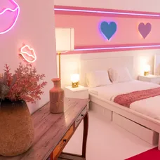 Love Island - Casa Amor