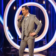 Stand-up Celebrity Ondřeje Sokola (3)
