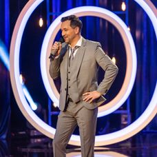 Stand-up Celebrity Ondřeje Sokola (3)