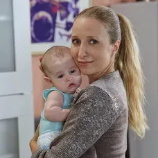 Seriál Ulice: Jak jde čas s Lexíkem Nyklem - 1
