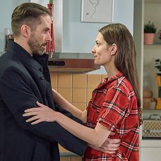 Ulice - Magda a Mirek se budou brát