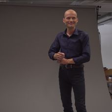 Tvoje tvář má známý hlas: Dalibor Gondík