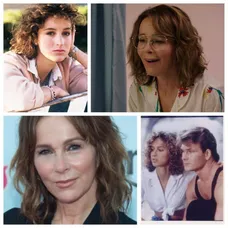 Jennifer Gray - 3