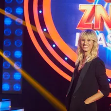 Tvoje tvář má známý hlas: Karolína Kurková - 7