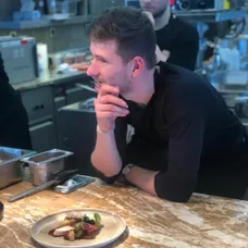 MasterChef: Oliver Pape v Entrée - 8