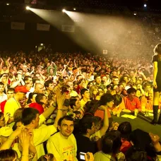 Charitativní koncert Chceme žít s vámi 2012